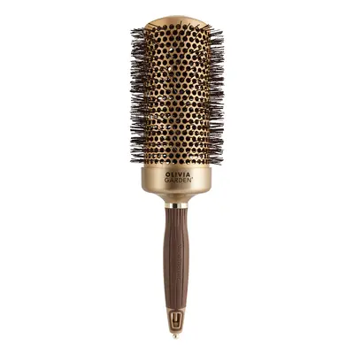 Olivia Garden NanoThermic Brush Speed XL 64