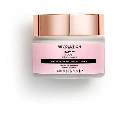 Revolution Skincare Mattify Boost 50 ml