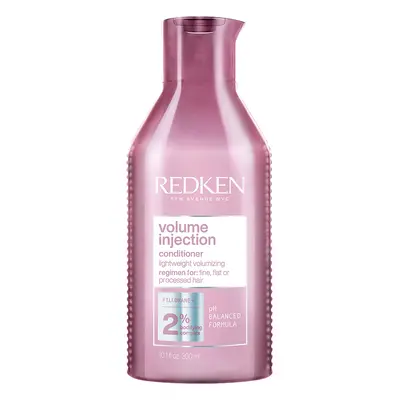 Redken Volume Injection Conditioner 300 ml