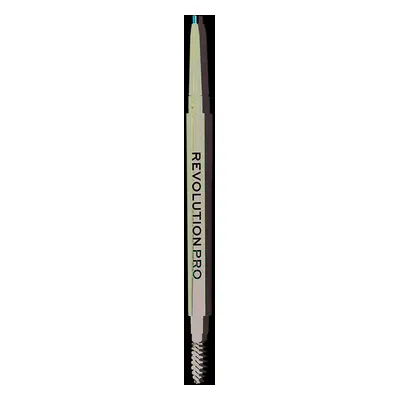 Revolution Pro Microblading Precision Eyebrow Pencil 0,04 g Szemöldök termékek Taupe