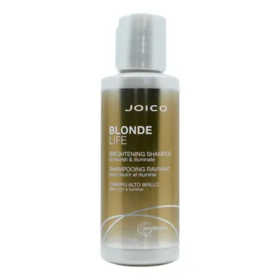 Joico Blonde Life Brightening Shampoo 50 ml