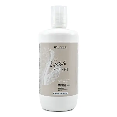 Indola Blonde Expert Insta Strong Treatment 750 ml