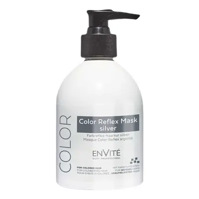 Dusy Envité Color Reflex Mask Silver 250 ml