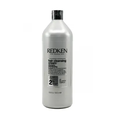 Redken Hair Cleansing Cream Shampoo 1000 ml