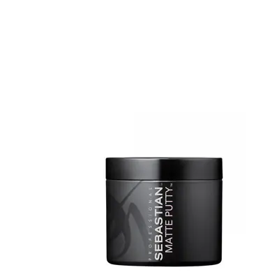 Sebastian Professional Matte Putty Soft Dry Texturizer 75 ml