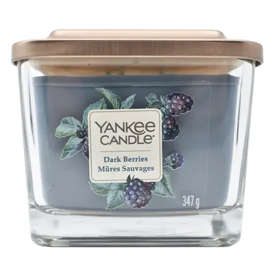 Yankee Candle Elevation Dark Berries Candle 347 g