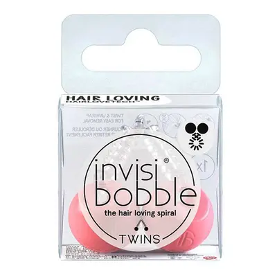 Invisibobble Twins Prima Ballerina