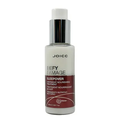 Joico Defy Damage Sleepover Overnight Nourishing Treatment 100 ml