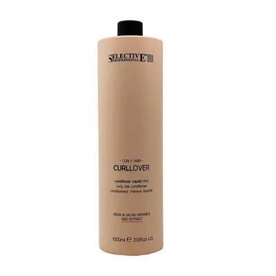 Selective Professional Curllover Conditioner 1000 ml