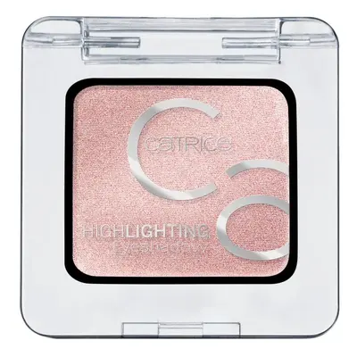 Catrice Art Couleurs Highlighting Eyeshadow 2 g szemhéjfesték make-up 030 Metallic Lights