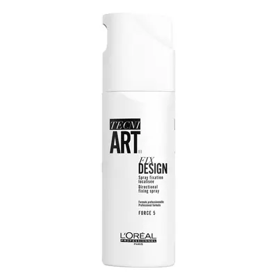 L'Oréal Professionnel Tecni.Art Fix Design Spray 200 ml