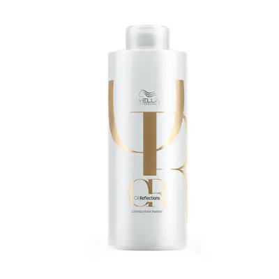 Wella Professionals Oil Reflections Luminous Reveal Shampoo 1000 ml