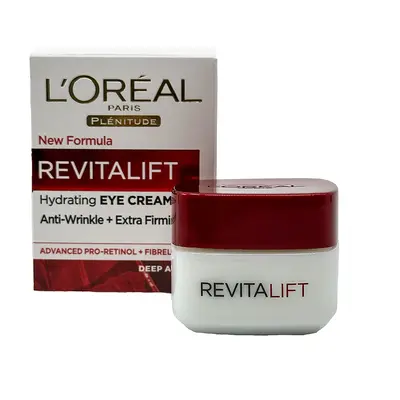 L'Oréal Paris Revitalift oční krém 15 ml