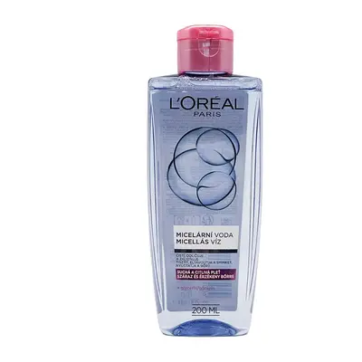 L'Oréal Paris Sublime Soft Micellar Water 200 ml