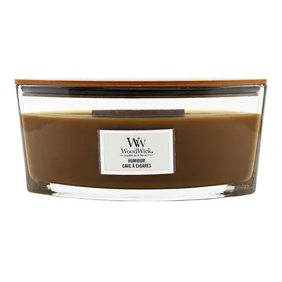 Woodwick Humidor Ellipse Jar 453,6 g