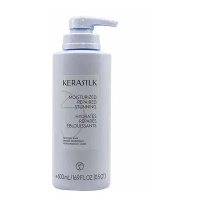 Goldwell Kerasilk Recovery Mask 500 ml