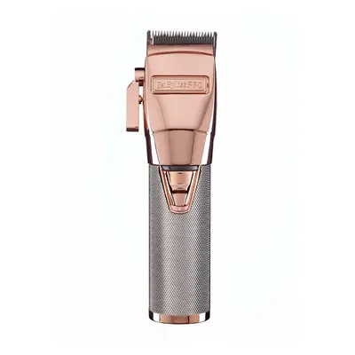 BaByliss PRO 4artists ROSEFX Clipper FX8700RGE