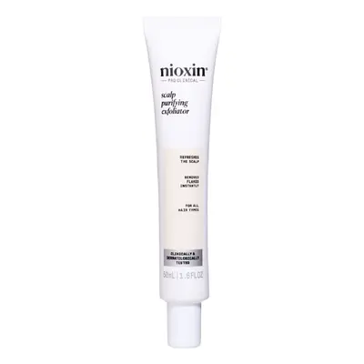 Nioxin Scalp Purifying Exfoliator 50 ml