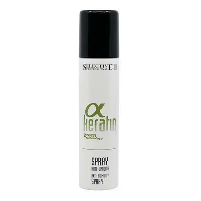 Selective Professional Alpha Keratin Anti-Humidity Spray 100 ml