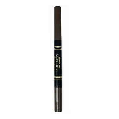 Max Factor Real Brow Brown Fill & Shape 0,66 g árnyék 02 SOFT BROWN