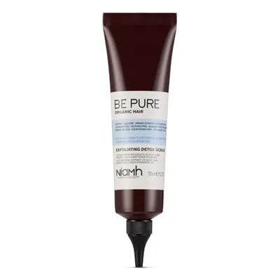 Niamh Be Pure Exfoliating Detox Scrub 150 ml