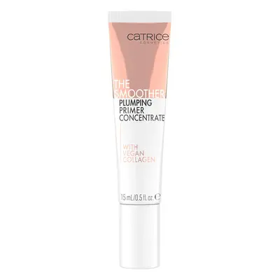 Catrice The Smoother Plumping Primer Concentrate 15 ml