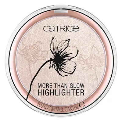 Catrice More Than Glow Highlighter 5,9 g púder 020