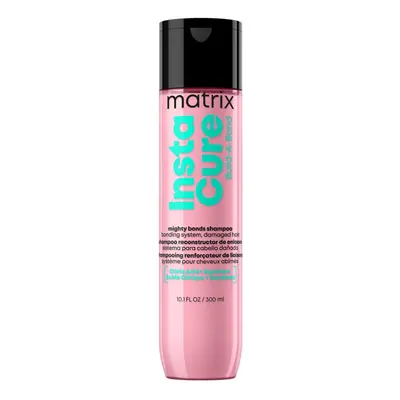 Matrix Instacure Build-A-Bond Mighty Bonds Shampoo 300 ml