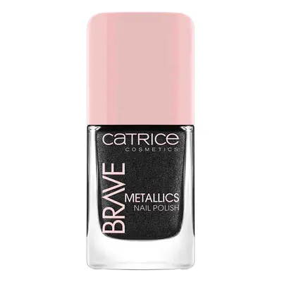 Catrice Brave Metallics Nail Polish 10,5 ml körömlakk 01 Starry Nights