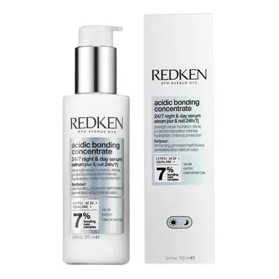 Redken Acidic Bonding Concentrate 24/7 Night & Day Serum 100 ml