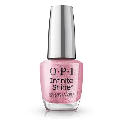 OPI Infinite Shine 15 ml körömlakk Shined, Sealed, Delivered