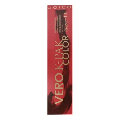 Joico Vero K-Pak Permanent Color 74 ml tartós hajfesték 7XR SCARLET