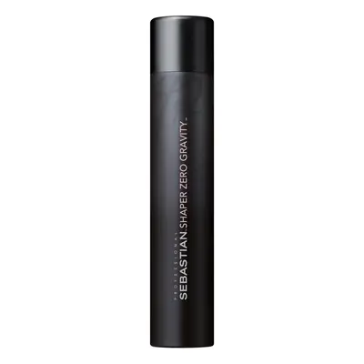 Sebastian Professional Shaper Zero Gravity Light Hairspray 400 ml