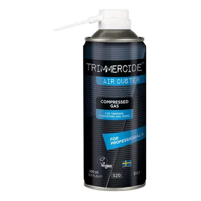 BraveHead Trimmercide Air Duster Spray 400 ml