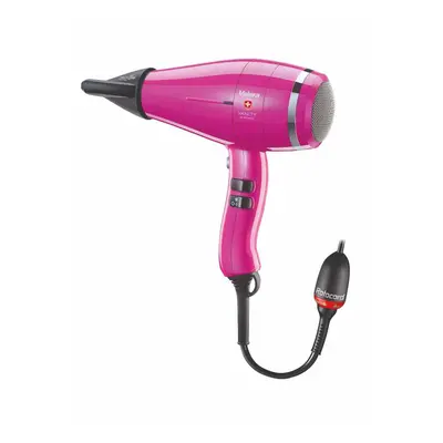 Valera Vanity Hi-Power Professional Hairdryer Hot Pink 2400 W