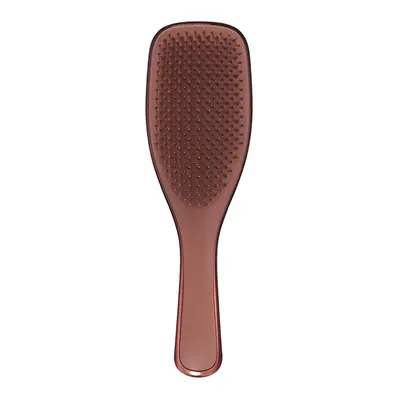 Tangle Teezer The Ultimate Detangler Chrome Chocolate Bronze