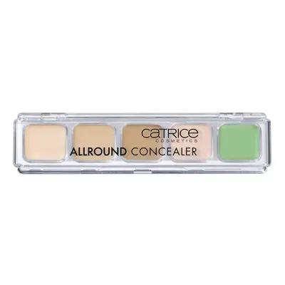 Catrice Allround Colour Correction Palette 6 g