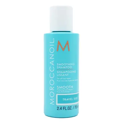 Moroccanoil Smooth Smoothing Shampoo Travel Size 70 ml