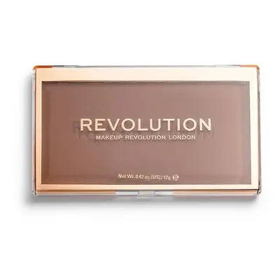 Revolution Matte Base Powder 12 g púder P11