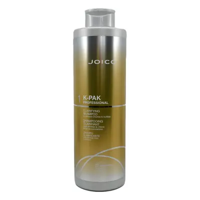 Joico K-Pak Professional Clarifying Shampoo 1000 ml