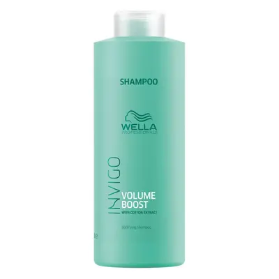 Wella Professionals Invigo Volume Boost Bodifying Shampoo 1000 ml