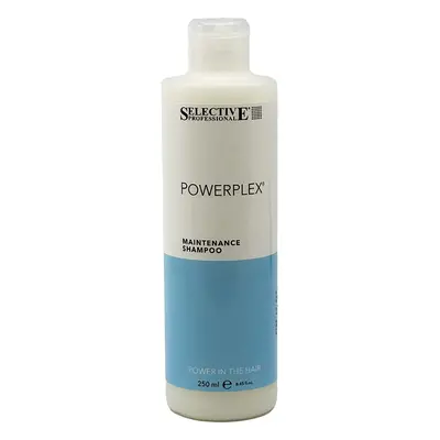 Selective Professional Powerplex Maintenance Shampoo 250 ml