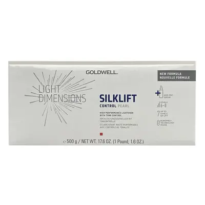 Goldwell Light Dimensions Silklift Control Pearl 500 g