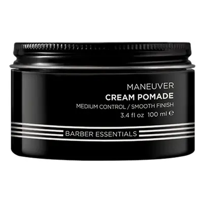 Redken Brews Cream Pomade 100 ml