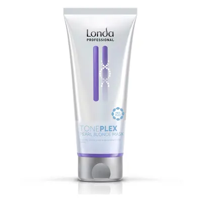 Londa Professional Toneplex Mask 200 ml színező maszk Pearl Blonde