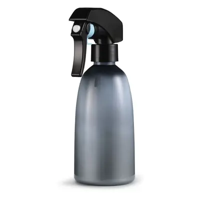 BraveHead 360° Spray Bottle Silver 250 ml