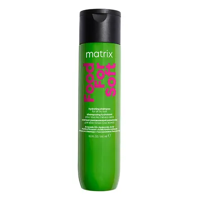 Matrix Food For Soft Hydrating Shampoo 300 ml