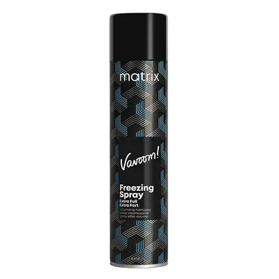 Matrix Vavoom Extra Full Freezing Spray 500 ml