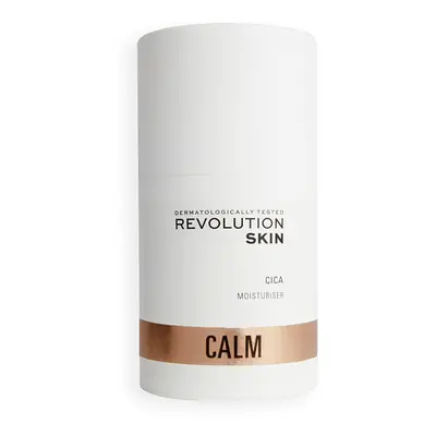 Revolution Skincare Calm Cica Moisturiser 50 ml