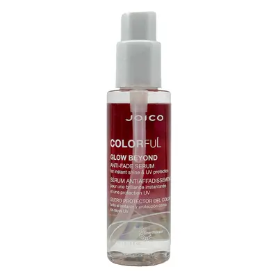 Joico Colorful Glow Beyond Anti-Fade Serum 63 ml